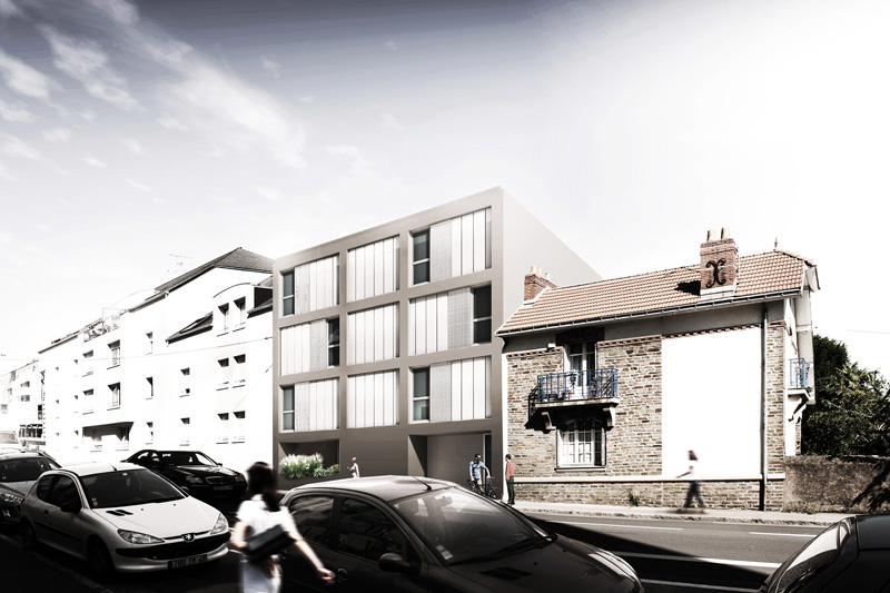 rencontre du non linéaire